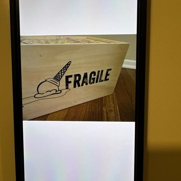 Alec Monopoly Ice Cream Richie Sculpture Figure Hand Finished Edition #'d /150 - Picture 5 of 7